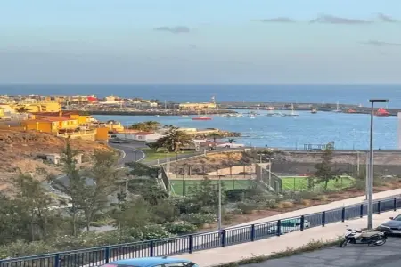 Blue Sea II, Appartement à Playa de Mogán avec vue sur mer - Photo 38