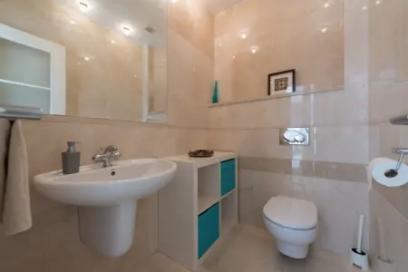 V11, Villa à Anfi Tauro près de Plage & Golf - Photo 23