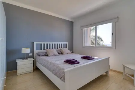 Mogan Playa, Maison en Bord de Mer à Mogán - Photo 1