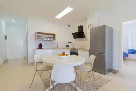 Mogan Playa, Maison en Bord de Mer à Mogán - Photo 3