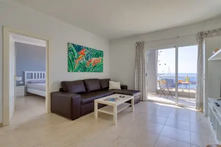 Mogan Playa, Maison en Bord de Mer à Mogán - Photo 5