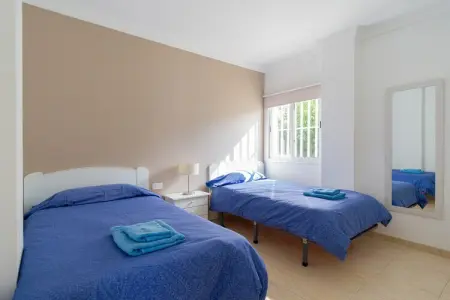 Mogan Playa, Maison en Bord de Mer à Mogán - Photo 6