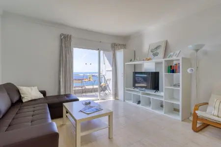 Mogan Playa, Maison en Bord de Mer à Mogán - Photo 7