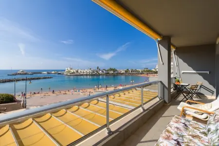 Mogan Playa, Maison en Bord de Mer à Mogán - Photo 14