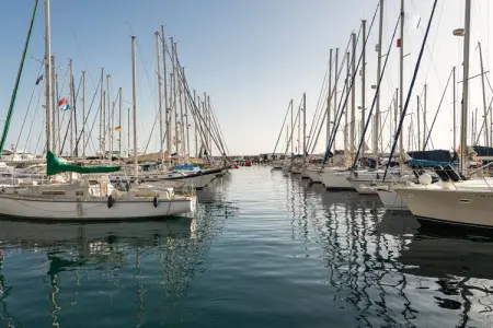 Mogan Playa, Maison en Bord de Mer à Mogán - Photo 17
