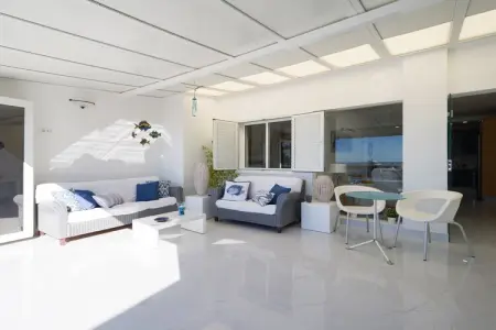 MOGAN BEACH BLUE SKY, Appartement à Mogan Plage avec vue mer - Photo 31