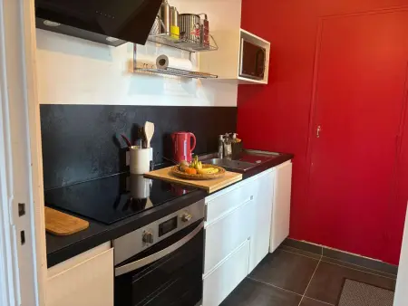 Maison de charme au cœur de Perros-Guirec, proche plage pour 4 personnes - Photo 7