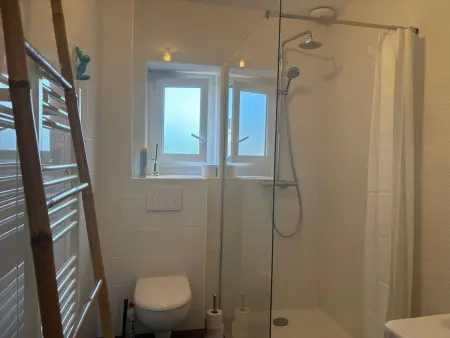Maison de charme au cœur de Perros-Guirec, proche plage pour 4 personnes - Photo 8