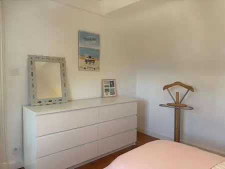 Maison de charme au cœur de Perros-Guirec, proche plage pour 4 personnes - Photo 10