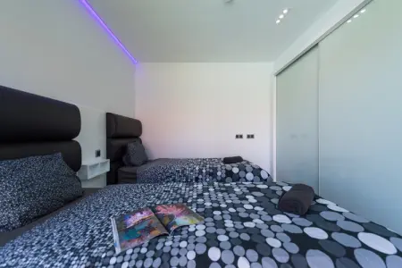 Casa GT, Chalet à Maspalomas avec piscine chauffée - Photo 6