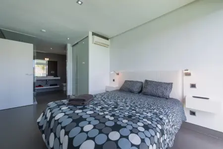 Casa GT, Chalet à Maspalomas avec piscine chauffée - Photo 8