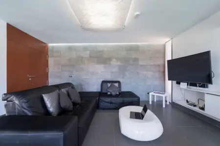 Casa GT, Chalet à Maspalomas avec piscine chauffée - Photo 9