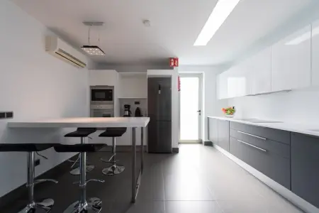 Casa GT, Chalet à Maspalomas avec piscine chauffée - Photo 10