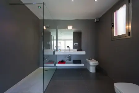 Casa GT, Chalet à Maspalomas avec piscine chauffée - Photo 16