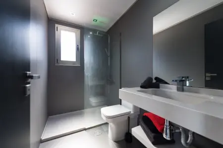 Casa GT, Chalet à Maspalomas avec piscine chauffée - Photo 18