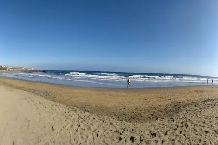 Casa GT, Chalet à Maspalomas avec piscine chauffée - Photo 35