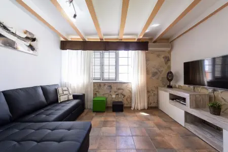 Casa Adara, Villa à Maspalomas avec Piscine Chauffée - Photo 1