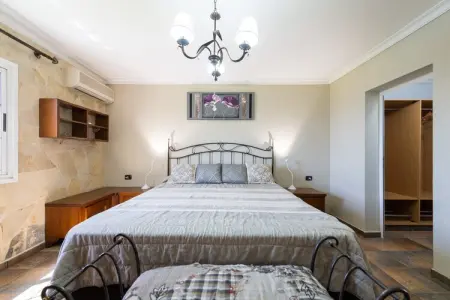 Casa Adara, Villa à Maspalomas avec Piscine Chauffée - Photo 2