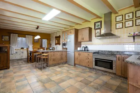 Casa Adara, Villa à Maspalomas avec Piscine Chauffée - Photo 4
