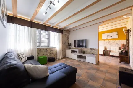 Casa Adara, Villa à Maspalomas avec Piscine Chauffée - Photo 9