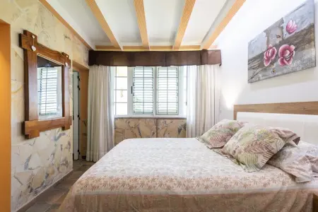 Casa Adara, Villa à Maspalomas avec Piscine Chauffée - Photo 11