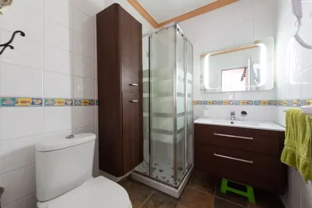 Casa Adara, Villa à Maspalomas avec Piscine Chauffée - Photo 20