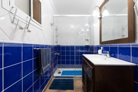 Casa Adara, Villa à Maspalomas avec Piscine Chauffée - Photo 22