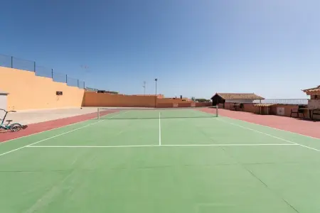 Casa Adara, Villa à Maspalomas avec Piscine Chauffée - Photo 26