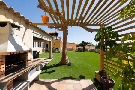 Casa Adara, Villa à Maspalomas avec Piscine Chauffée - Photo 31