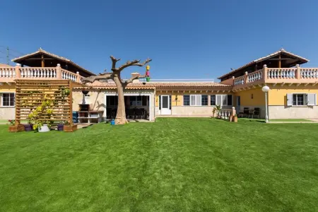 Casa Adara, Villa à Maspalomas avec Piscine Chauffée - Photo 32
