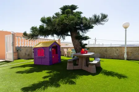 Casa Adara, Villa à Maspalomas avec Piscine Chauffée - Photo 40