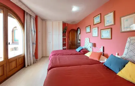 Maison 12 personnes à Vinaroz - Photo 20