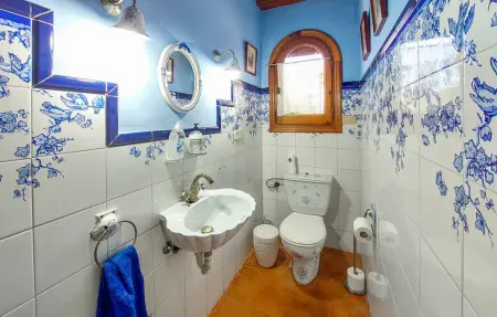 Maison 12 personnes à Vinaroz - Photo 24
