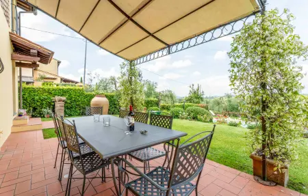 Maison 10 personnes à Castelfiorentino - Photo 2
