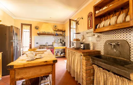 Maison 10 personnes à Castelfiorentino - Photo 4
