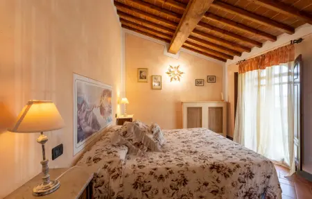 Maison 10 personnes à Castelfiorentino - Photo 7