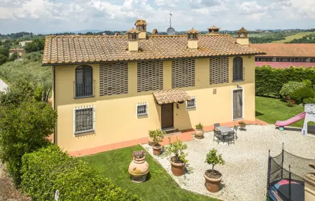 Maison 10 personnes à Castelfiorentino - Photo 15