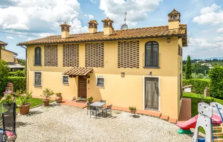 Maison 10 personnes à Castelfiorentino - Photo 16