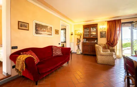 Maison 10 personnes à Castelfiorentino - Photo 18