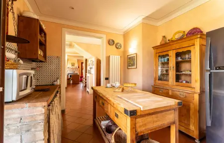 Maison 10 personnes à Castelfiorentino - Photo 20