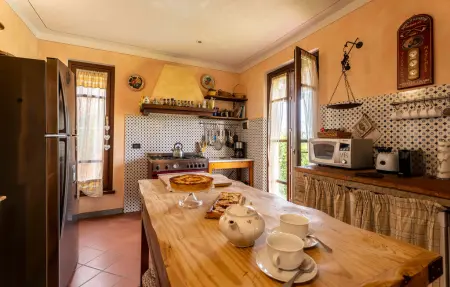 Maison 10 personnes à Castelfiorentino - Photo 21