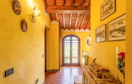 Maison 10 personnes à Castelfiorentino - Photo 22