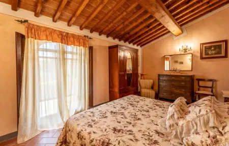 Maison 10 personnes à Castelfiorentino - Photo 23