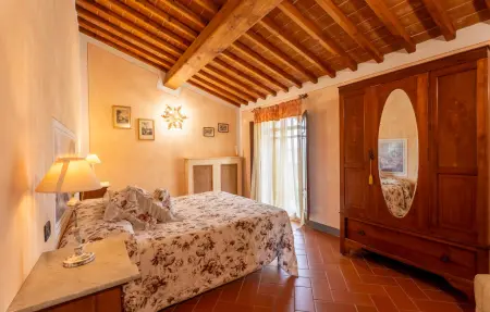 Maison 10 personnes à Castelfiorentino - Photo 24