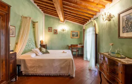 Maison 10 personnes à Castelfiorentino - Photo 25