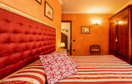 Maison 10 personnes à Castelfiorentino - Photo 28