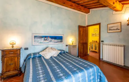 Maison 10 personnes à Castelfiorentino - Photo 29