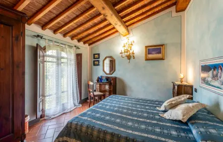 Maison 10 personnes à Castelfiorentino - Photo 30