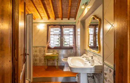 Maison 10 personnes à Castelfiorentino - Photo 33