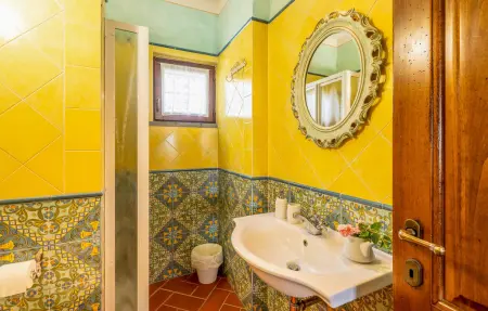 Maison 10 personnes à Castelfiorentino - Photo 35
